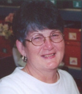 Mary Evelyn Blanton