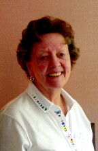 Doris Riley Ondek Profile Photo