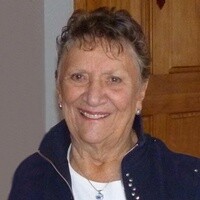 Marilyn  C. Gjerstad