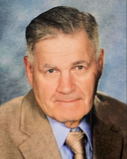 Richard E. Long Profile Photo