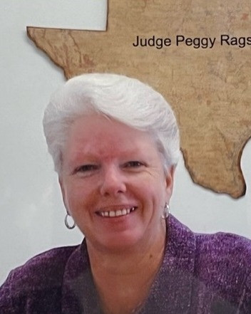 Peggy Diane Ragsdale