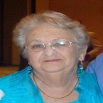 Nan  Shelby Glaczier