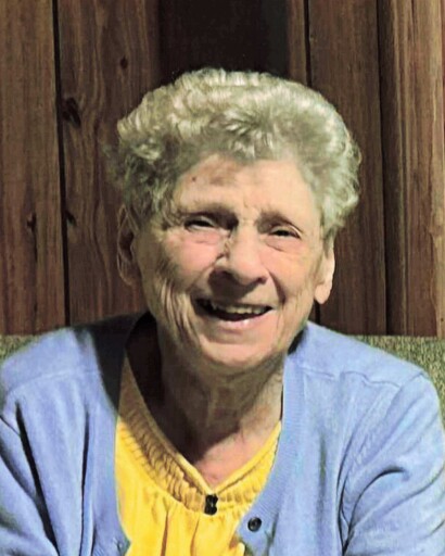 Martha Magdeline Rohde's obituary image