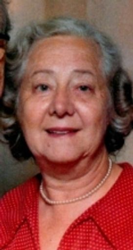 Ruby V. Gottheld Profile Photo