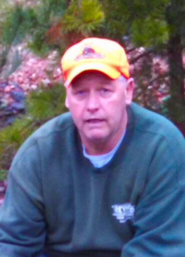 Donald H. Hill Jr. Profile Photo