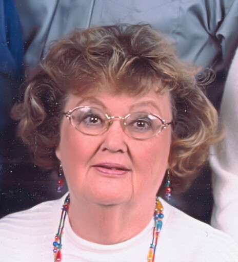 Betty L. Scott