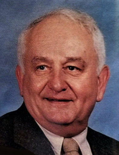 Walter Church Profile Photo