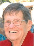 Pauline V. Sorg Profile Photo