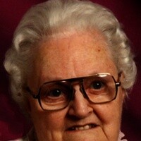 Josephine Lucille Lieberg Profile Photo