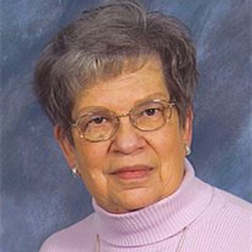 Marian Talley Pyrtle Profile Photo