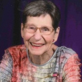 Joan A. Lohberger Profile Photo