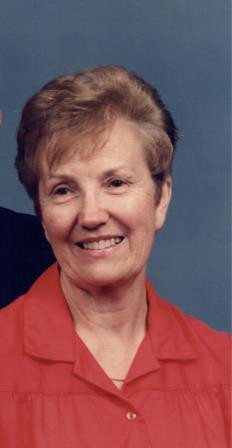 Louise Stewart