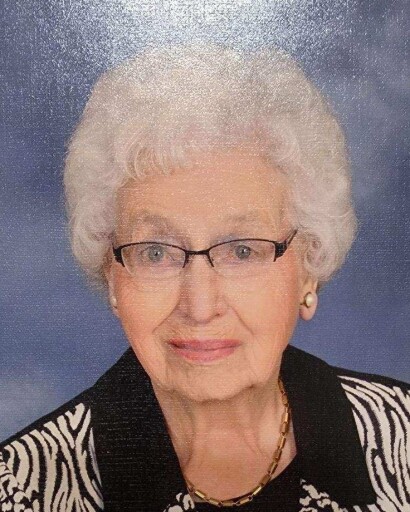 Dolores Lahey, 97, of Greenfield's obituary image