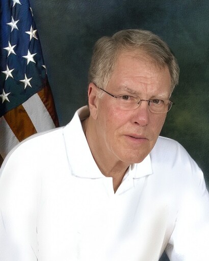 David L. Cambre's obituary image
