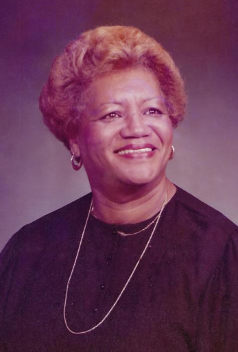 Mrs. Bertha Pinkney