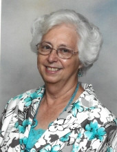 Ernestine R Peterson Profile Photo