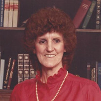 Ruth Howard Profile Photo