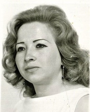 Cecilia A. Murillo Profile Photo