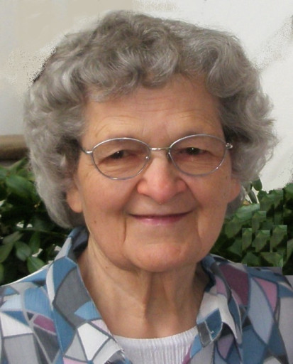 Mary L. Hilty