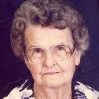 NELLIE FAIRCLOTH