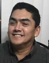 Abelardo Jimenez Profile Photo