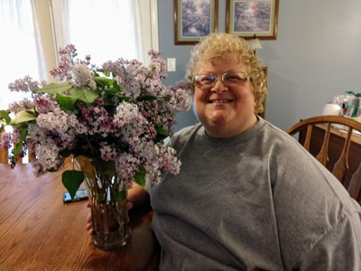 Mary Louise Whitaker Obituary - Visitation & Funeral Information