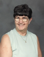 Maxine Trousdale Edmonds