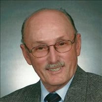 Harold L. Sexton Profile Photo