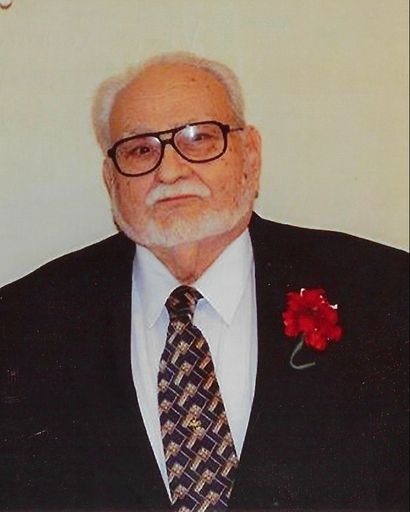 Herbert Eugenio Santana's obituary image