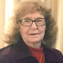 Winnie Frances Howell Profile Photo