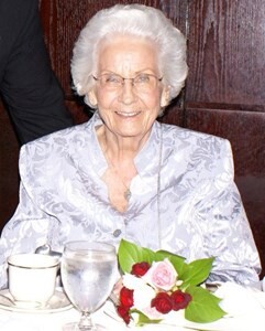 Wilma Jean Harned