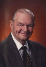 Eugene B. Hofmeyer Profile Photo