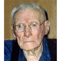 Jack Terrell Williams Sr. Profile Photo