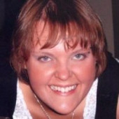 Amanda Vis Profile Photo