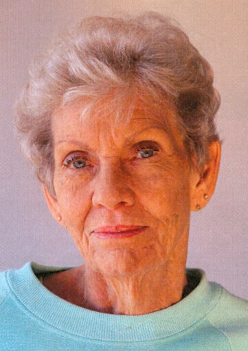 Lois Trimble