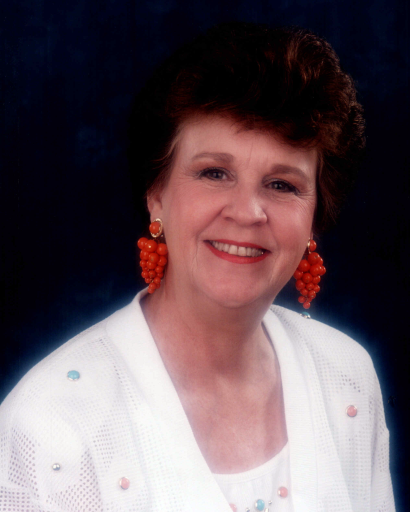 Patricia Jane Rand Profile Photo