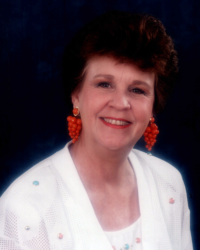 Patricia Jane Rand