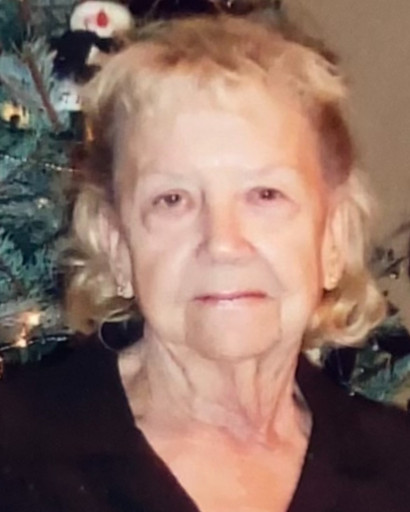 Obituary information for Joyce Naquin