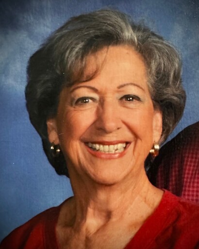 June Link Wettstein's obituary image