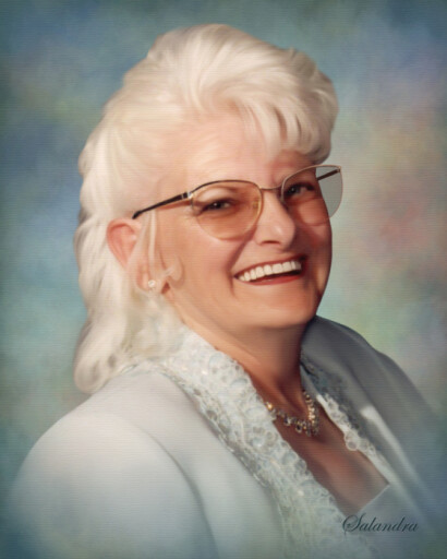 Patricia Ann Sickles