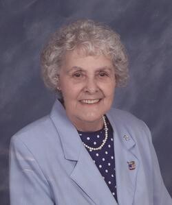 Mary Snyder Profile Photo