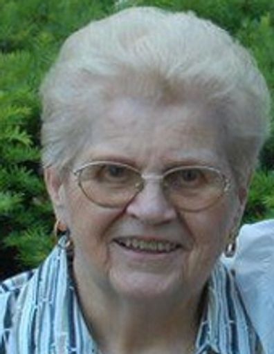 Beverly  Jane Schaffer