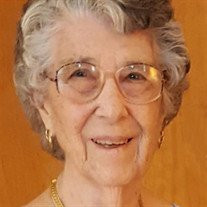 Phyllis Siegworth Profile Photo