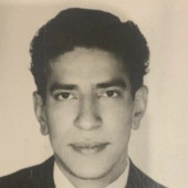 Rafael R. Gomez