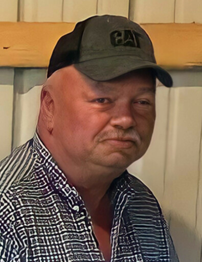 Moose Hebert