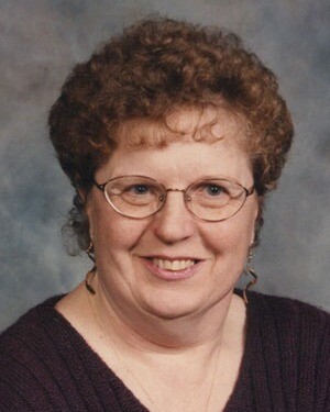 Margaret "Lynn" Lancaster