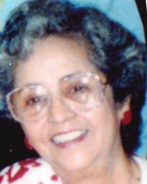 Nevolena L. Rodriguez's obituary image