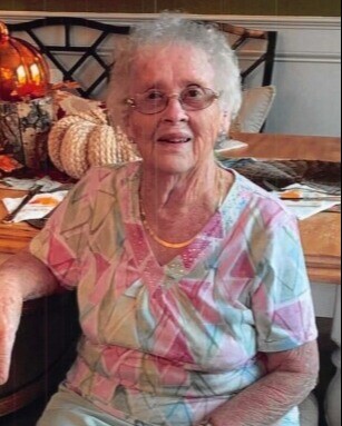 Mildred Sue Mayfield's obituary image