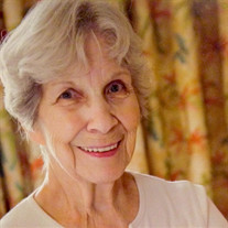 Betty Lou (Hamlin) Piatt-Holding Profile Photo