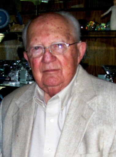 Albert Frederick 'Fred Schrempp' Schrempp